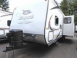 15 Jayco Flight