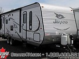 15 Jayco Flight