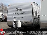 2015 Jayco Jay Flight Photo #2