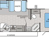 2015 Jayco Jay Flight Photo #28