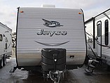 15 Jayco Flight
