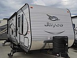 15 Jayco Flight