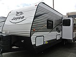 16 Jayco Flight