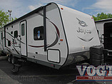 15 Jayco Flight