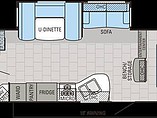 2015 Jayco Jay Flight Photo #5