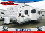 15 Jayco Flight