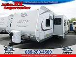 15 Jayco Flight