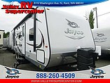 15 Jayco Flight