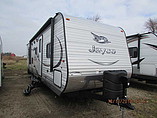 15 Jayco Flight