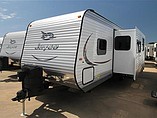 15 Jayco Flight
