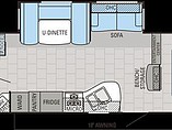 2015 Jayco Jay Flight Photo #15