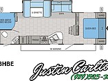 2015 Jayco Jay Flight Photo #3
