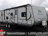 15 Jayco Flight