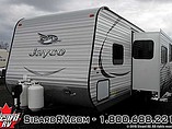 2015 Jayco Jay Flight Photo #2