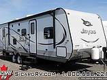 15 Jayco Flight