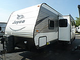 16 Jayco Flight