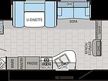 2016 Jayco Jay Flight Photo #13