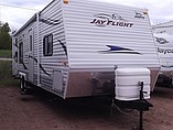 10 Jayco Flight
