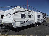12 Jayco Flight