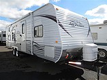 12 Jayco Flight
