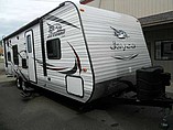 15 Jayco Flight