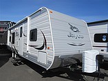 15 Jayco Flight