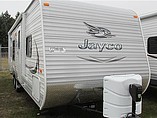 15 Jayco Flight