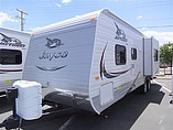 15 Jayco Flight