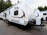 15 Jayco Flight