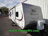 15 Jayco Flight