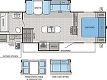 2015 Jayco Jay Flight Photo #13