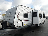 15 Jayco Flight