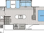 2015 Jayco Jay Flight Photo #15