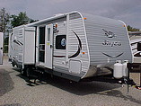 15 Jayco Flight