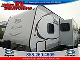 15 Jayco Flight