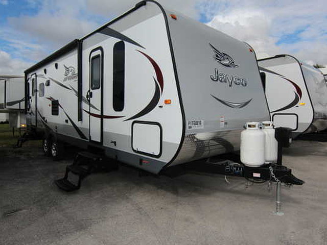 2015 Jayco Jay Flight Photo
