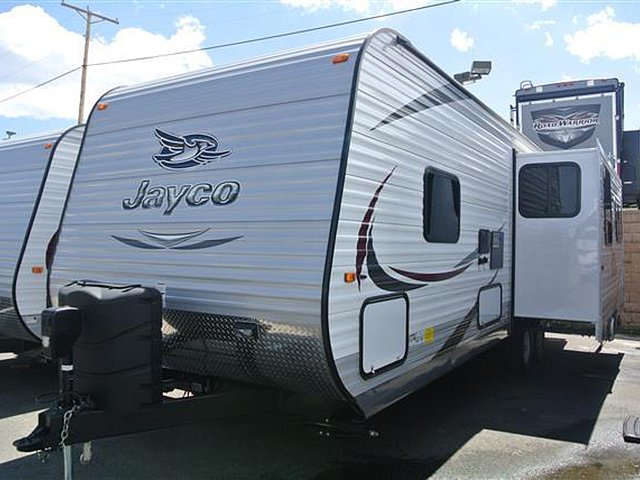 2015 Jayco Jay Flight Photo