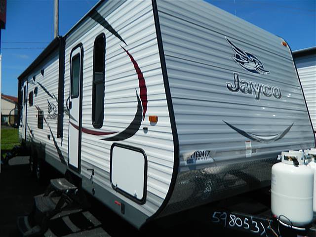 2015 Jayco Jay Flight Photo