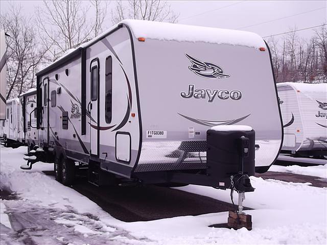 2015 Jayco Jay Flight Photo