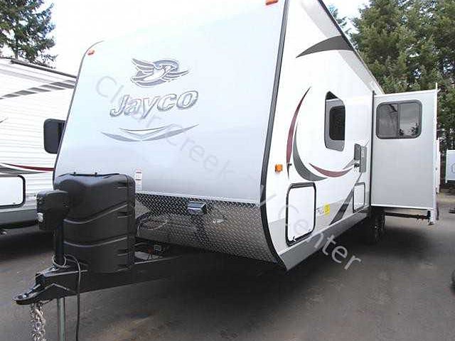 2015 Jayco Jay Flight Photo