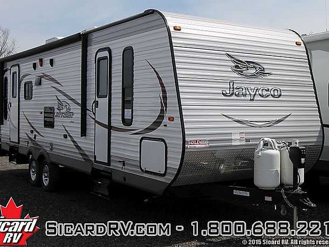 2015 Jayco Jay Flight Photo
