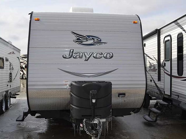 2015 Jayco Jay Flight Photo