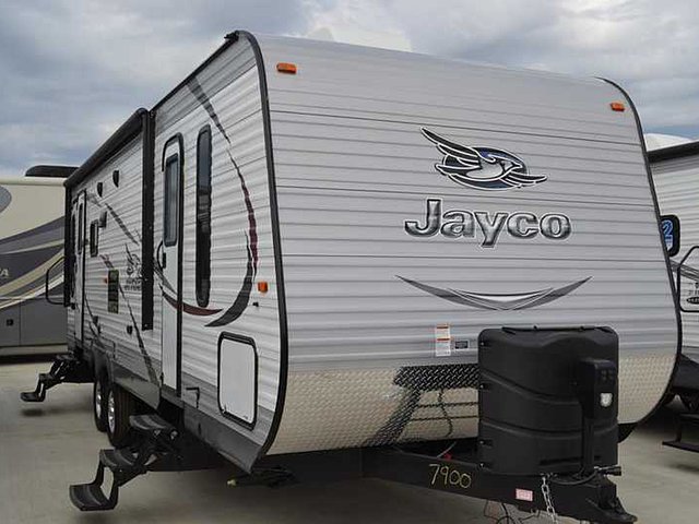 2015 Jayco Jay Flight Photo