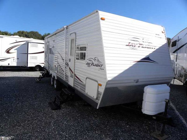 2007 Jayco Jay Flight Photo