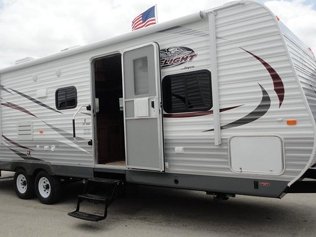2015 Jayco Jay Flight Photo