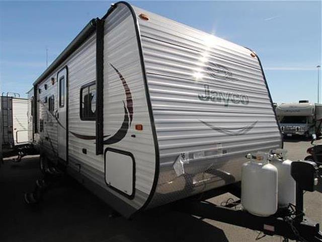 2015 Jayco Jay Flight Photo