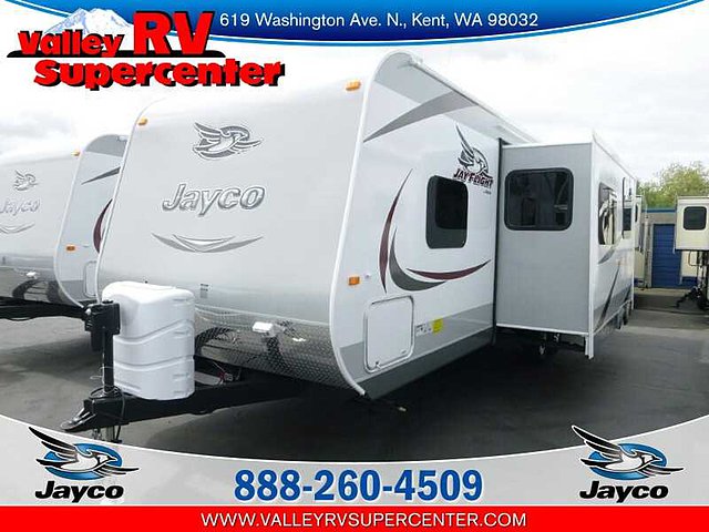 2015 Jayco Jay Flight Photo