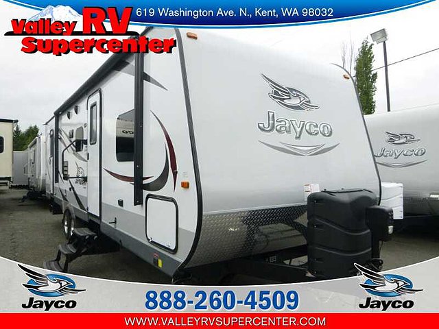 2015 Jayco Jay Flight Photo
