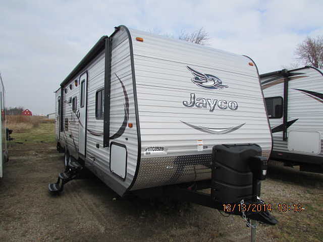 2015 Jayco Jay Flight Photo