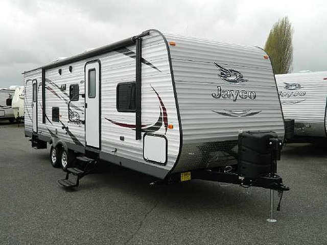 2015 Jayco Jay Flight Photo